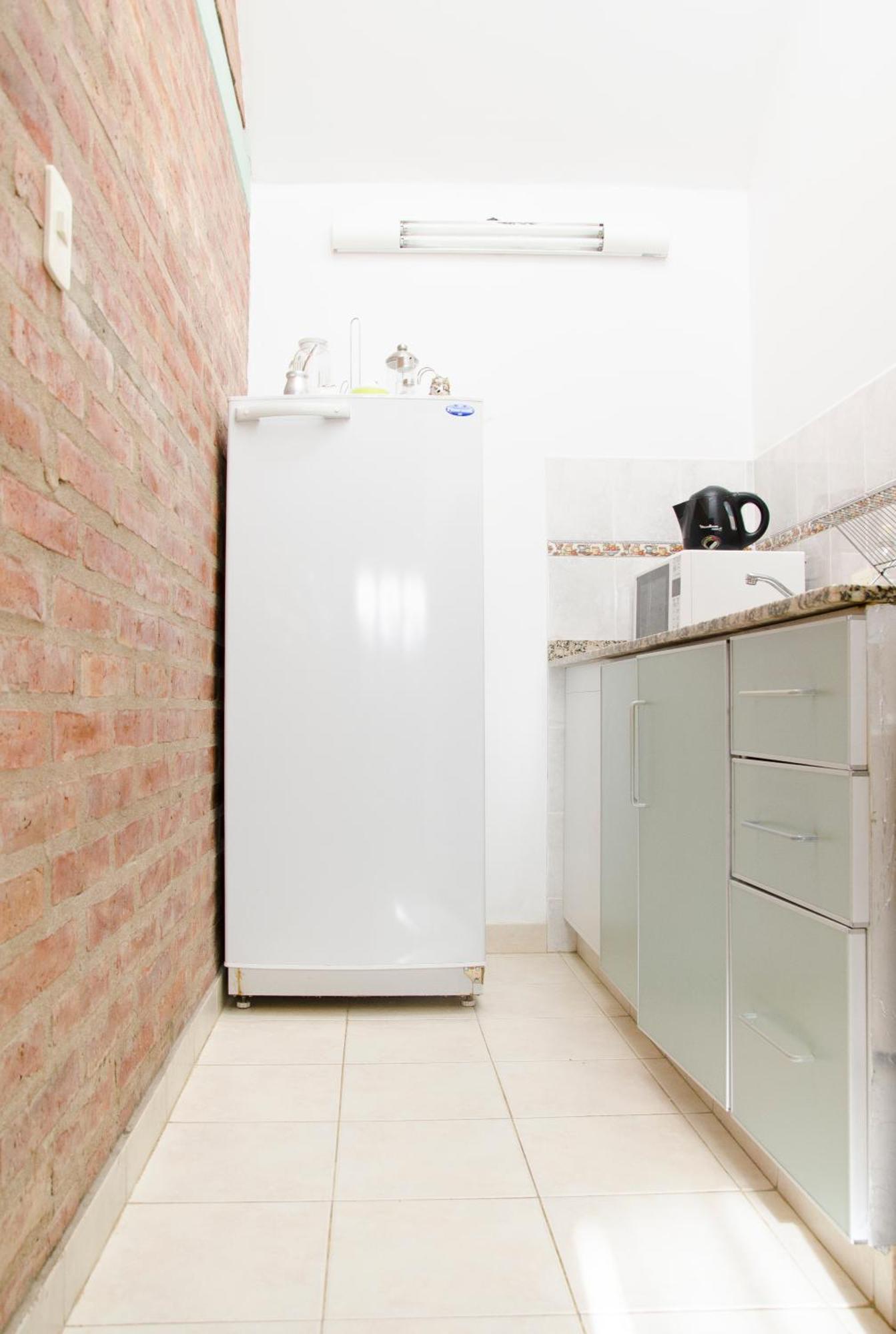 דירות פוארטו מדרין Complejo 21 De Enero - Luz Y Fuerza מראה חיצוני תמונה